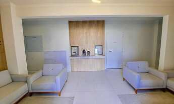 Imagem 4: Apartamento com 3 dormitórios à venda, 74 m² por R$ 650.000,00 - Itacolomi - Balneário Piç