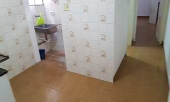 Imagem 6: Apartamento para venda com 50 metros quadrados com 1 quarto em Centro - São Vicente - São