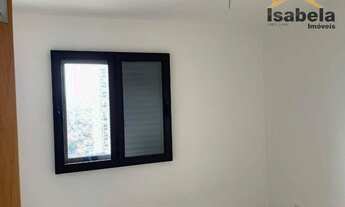 Imagem 3: Apartamento com 2 dormitórios à venda, 65 m² por R$ 430.000,00 - Vila Moinho Velho - São P