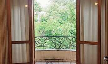 Imagem 4: Casa com 5 dormitórios à venda, 637 m² por R$ 6.000.000,00 - Condomínio Terras de São José