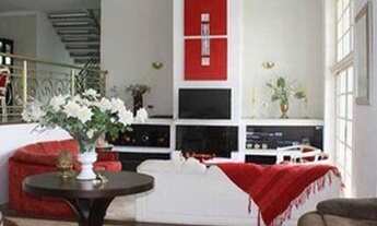 Imagem 2: Casa com 5 dormitórios à venda, 900 m² por R$ 3.990.000,00 - Jardim Fazenda Rincao - Aruja