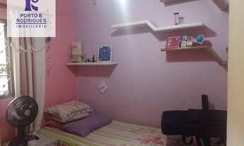 Imagem 4: Casa com 3 dormitórios à venda, 181 m² por R$ 480.000 - Jardim Indianópolis - Campinas/SP