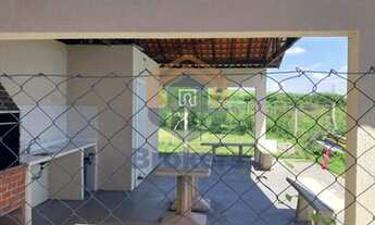 Imagem 6: Apartamento em Jardim Novo Horizonte - Jundiaí