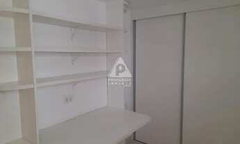 Imagem 4: Apartamento à venda, 2 quartos, 1 suíte, 1 vaga, Lagoa - RIO DE JANEIRO/RJ