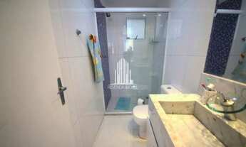 Imagem 6: Apartamento a venda no Refugio Marajoara em Interlagos com 2 dormitórios, 1 suite e 2 vaga