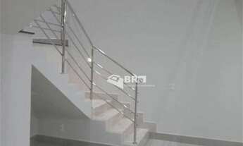 Imagem 6: Casa com 2 dormitórios à venda, 251 m² por R$ 1.900.000 - Jardim Ypê - Paulínia/SP