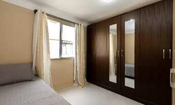 Imagem 4: Excelente cobertura duplex no bairro Cabral, 2 vagas de garagem -Direto com o proprietário