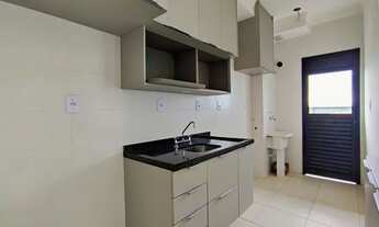 Imagem 2: Apartamento 2 Dormitórios, 1 suíte, lazer completo - Jardim Pagliato - Sorocaba - SP