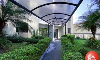 Imagem 6: São Paulo - Apartamento Padrão - Mooca