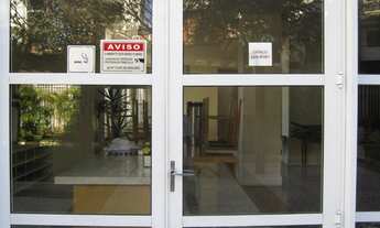 Imagem 3: Apartamento com 3 dormitórios para alugar, 130 m² por R$ 4.300/mês - Jardim Avelino - São