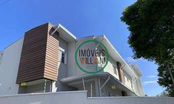 Imagem 4: Sobrado com 3 dormitórios à venda, 159 m² por R$ 750.450,00 - Jardim das Indústrias - São