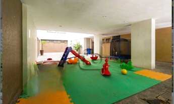 Imagem 3: Apartamento com 4 dormitórios à venda, 195 m² por R$ 1.600.000,00 - Tijuca - Rio de Janeir