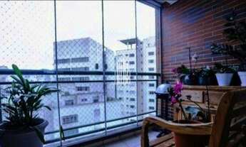 Imagem 6: APARTAMENTO DUPLEX NO PARAISO COM 3 dormitórios 2 SITES 2 VAGAS PARA AUTOMOVEIS