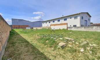 Imagem 2: Terreno à venda, 1200 m² por R$ 1.200.000,00 - Weissópolis - Pinhais/PR