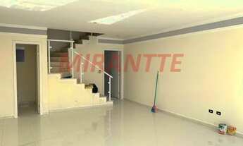 Imagem 4: Sobrado de 140m² com 3 quartos em Bortolândia