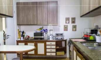 Imagem 7: Apartamento com 3 quartos, 1 suite e 2 vagas em indianópolis