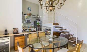 Imagem 6: Loft com 1 dormitório à venda, 108 m² por R$ 1.700.000,00 - Cidade Monções - São Paulo/SP