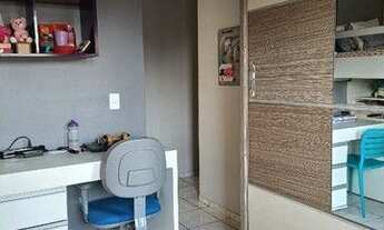 Imagem 6: Apartamento à venda, 69 m² por R$ 260.000,00 - Setor Negrão de Lima - Goiânia/GO