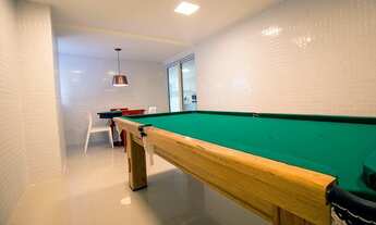 Imagem 3: Apartamento à venda, 70 m² por R$ 510.000,00 - Cabo Branco - João Pessoa/PB