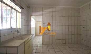 Imagem 6: Casa com 1 dormitório para alugar, 179 m² por R$ 2.550,00/mês - Vila Alto de Santo André