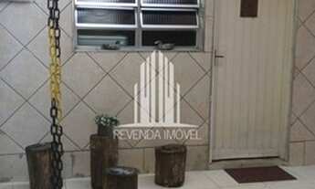 Imagem 3: Casa térrea, 220 m2 Sendo, 3 dormitórios 2 banheiros, 2 vagas