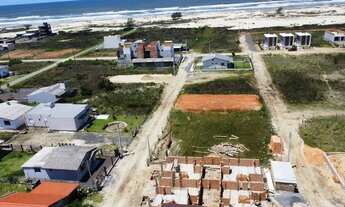 Imagem 5: Sobrado, (Casa 04), com 2 dormitórios à venda, 91 m² por R$ 395.000 - Praia Azul - Passo d