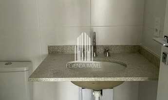 Imagem 7: Apartamento a venda no Brooklin com 2 qurtoe 1 suite e 1 vaga em 61m²