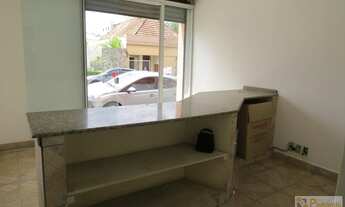 Imagem 4: Comercial para Locação em Ponta Grossa, Centro, 2 banheiros