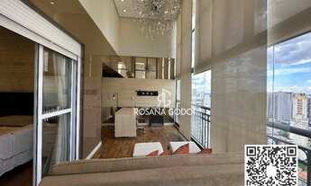 Imagem 2: Cobertura com 4 dormitórios à venda, 298 m² por R$ 2.969.000 - Nova Petrópolis - São Berna