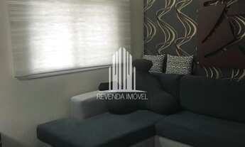 Imagem 4: APARTAMENTO DE 139M² COM TRES DORMITORIOS, TRES SUITES E DUAS VAGAS EM VAREDA PARAÍSO