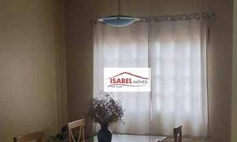 Imagem 3: Sobrado com 3 dormitórios à venda, 230 m² por R$ 750.000,00 - Vila Lavínia - Mogi das Cruz