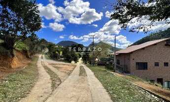 Imagem 6: Terreno em condomínio 432m2² por R$115.000 - Vale Alpino - Teresópolis/RJ - Cód 3515