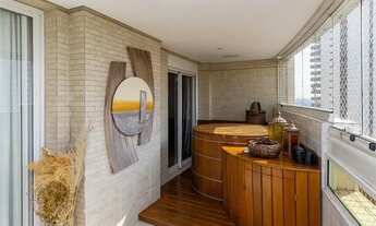 Imagem 4: Apartamento com 3 Dormitorio(s) localizado(a) no bairro Alto da Lapa em São Paulo / Ref