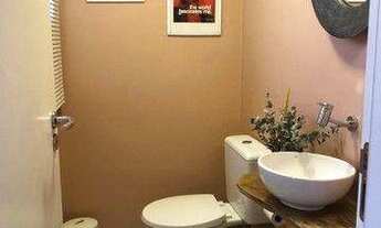 Imagem: Cobertura à venda, 128 m² por R$ 1.100.000,00