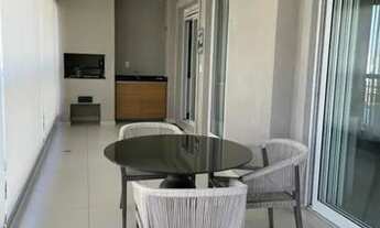 Imagem 5: Lindo apto de 158m², 3 suites , 3 vgs no Edif L´Itaim , Locação Ref.:3447130