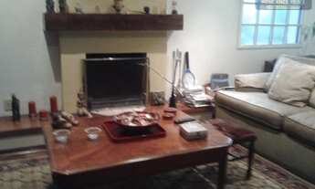 Imagem 7: Casa com 4 dorm (2 suites) para alugar, 350 m² por R$ 10.000/mês - Residence Park - Cotia