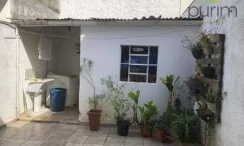 Imagem 4: Sobrado com 2 dormitórios à venda, 88 m² por R$ 420.000 - Ipiranga - São Paulo/SP