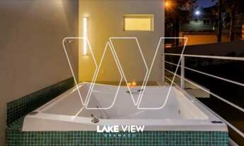 Imagem 5: Casa - Sítios de Recreio Gramado - Campinas