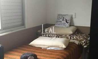 Imagem 2: Apartamento com 3 dormitórios à venda, 58 m² por R$ 265.000,00 - Vila Rachid - Guarulhos/S