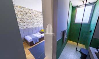 Imagem: APARTAMENTO À VENDA EM ITAIM BIBI