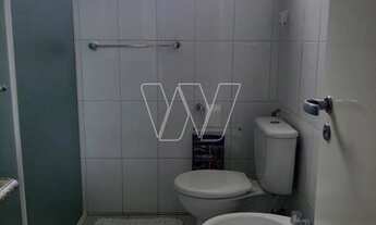 Imagem 5: Casa - Loteamento Caminhos de São Conrado (Sousas) - Campinas