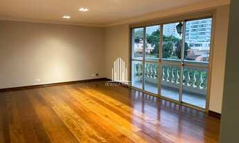 Imagem 1: Apartamento no Condomínio Campo Belo com 135m² com 3 dormitórios 3 vagas de garagem