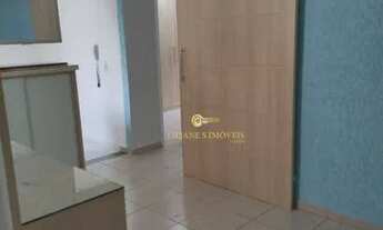 Imagem 5: Apartamento com 2 dormitórios para alugar, 47 m² por R$ 1.310/mês - Residencial Allure