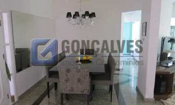 Imagem 4: SANTO ANDRE - Residential / Home - CAMPESTRE