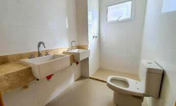 Imagem 5: Apartamento com 3 dormitórios para alugar, 95 m² por R$ 3.800/mês - Gleba Fazenda Palhano