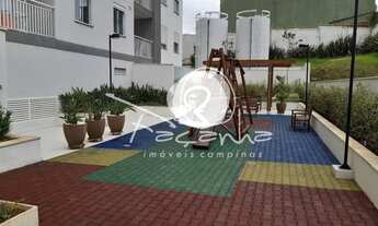 Imagem 4: Apartamento Garden para venda ou locação no Taquaral em Campinas - Façanha Imóveis Campina