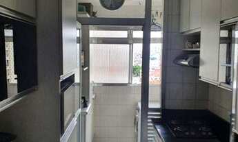 Imagem 7: Apartamento à venda, 76 m² por R$ 585.000,00 - Parque Mandaqui - São Paulo/SP