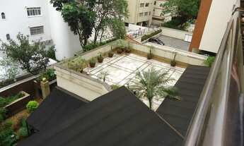 Imagem 3: São Paulo - Flat - Itaim Bibi