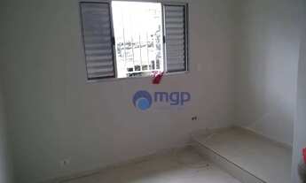 Imagem 5: Casa com 1 dormitório para alugar, 50 m² por R$ 872,00/mês - Vila Maria - São Paulo/SP