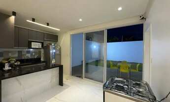 Imagem 7: CASA NA ARUANA Casa com 3 dormitórios